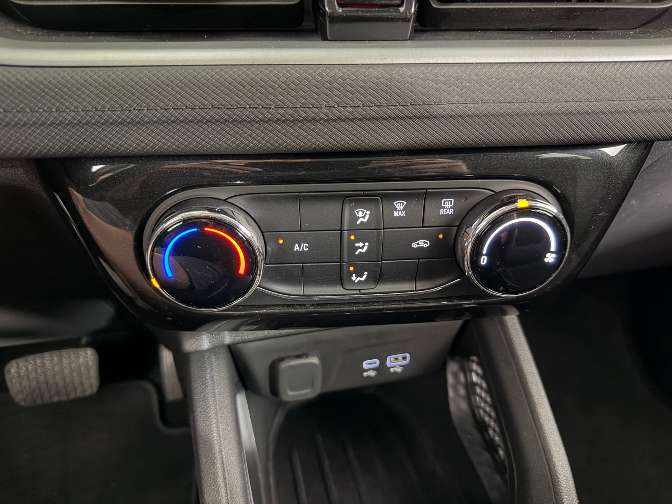 2024 Chevrolet TrailBlazer LT - Photo 15