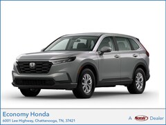 2026 Honda CR-V LX SUV