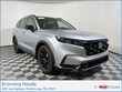 Honda CR-V Hybrid