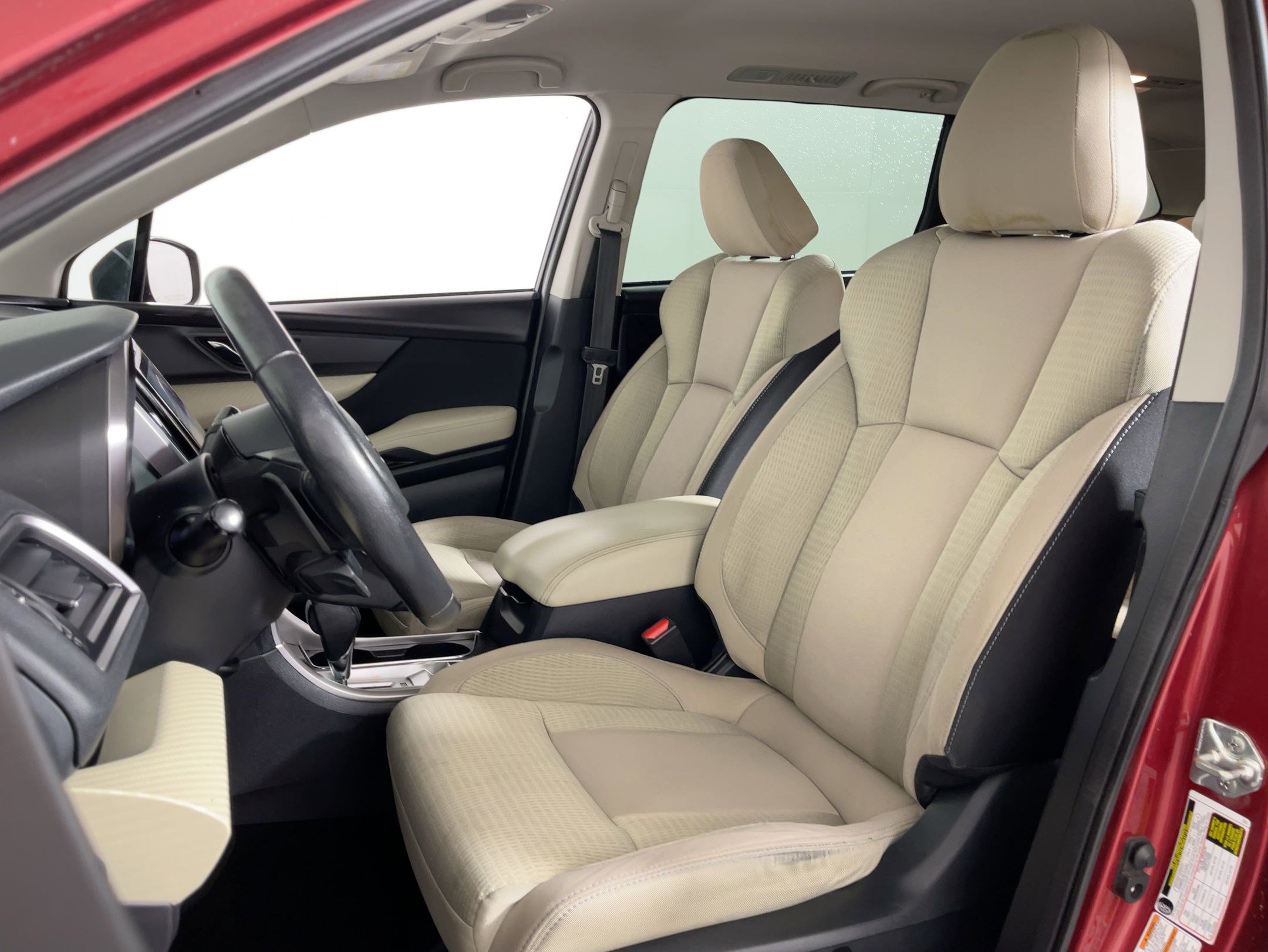 2019 Subaru Ascent Premium photo 4