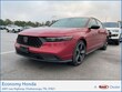 Honda Accord Hybrid