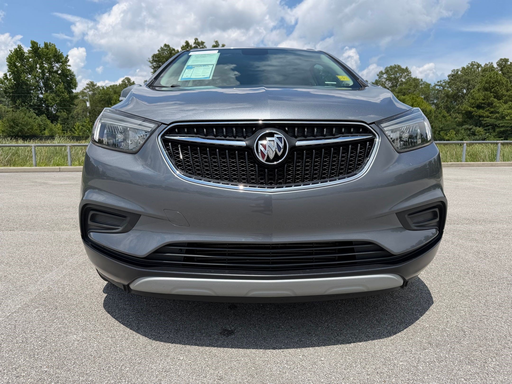 Encore Preferred SUV