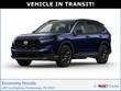  Honda CR-V Hybrid