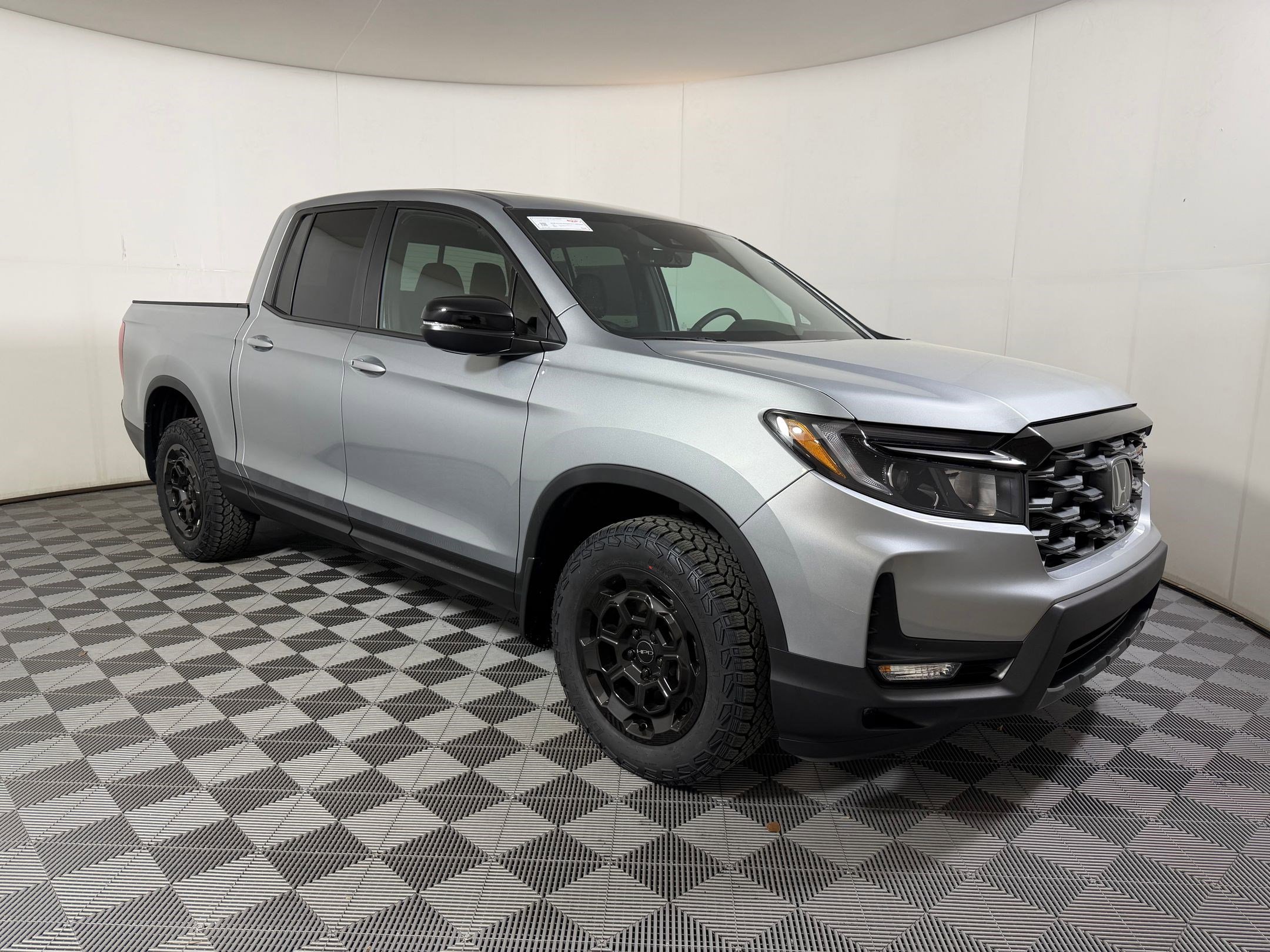 2026 Honda Ridgeline TrailSport - Photo 6