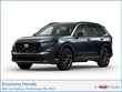 Honda CR-V Hybrid
