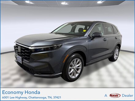 2025 Honda CR-V EX-L SUV