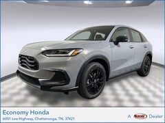 2026 Honda HR-V Sport SUV