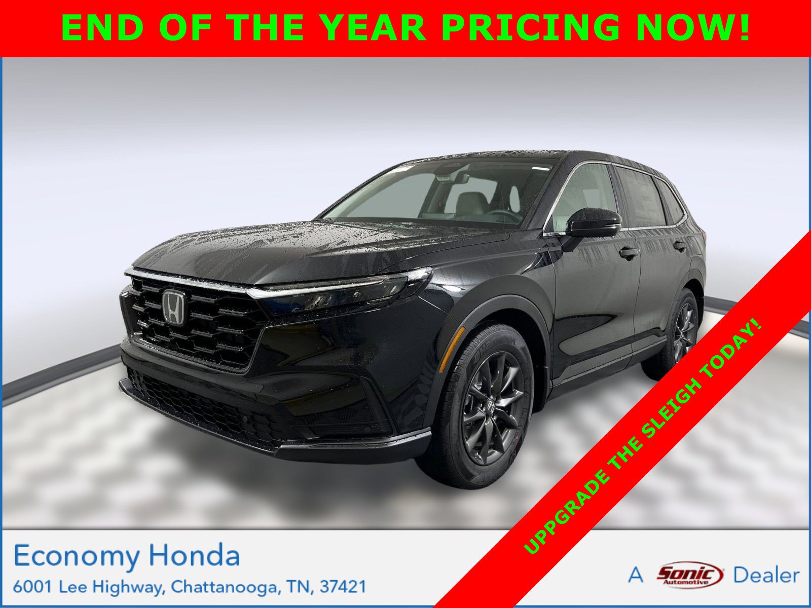 2026 Honda CR-V EX-L's photo