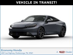 2026 Honda Prelude Hybrid Hatchback