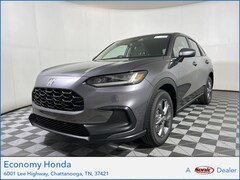 2026 Honda HR-V LX SUV