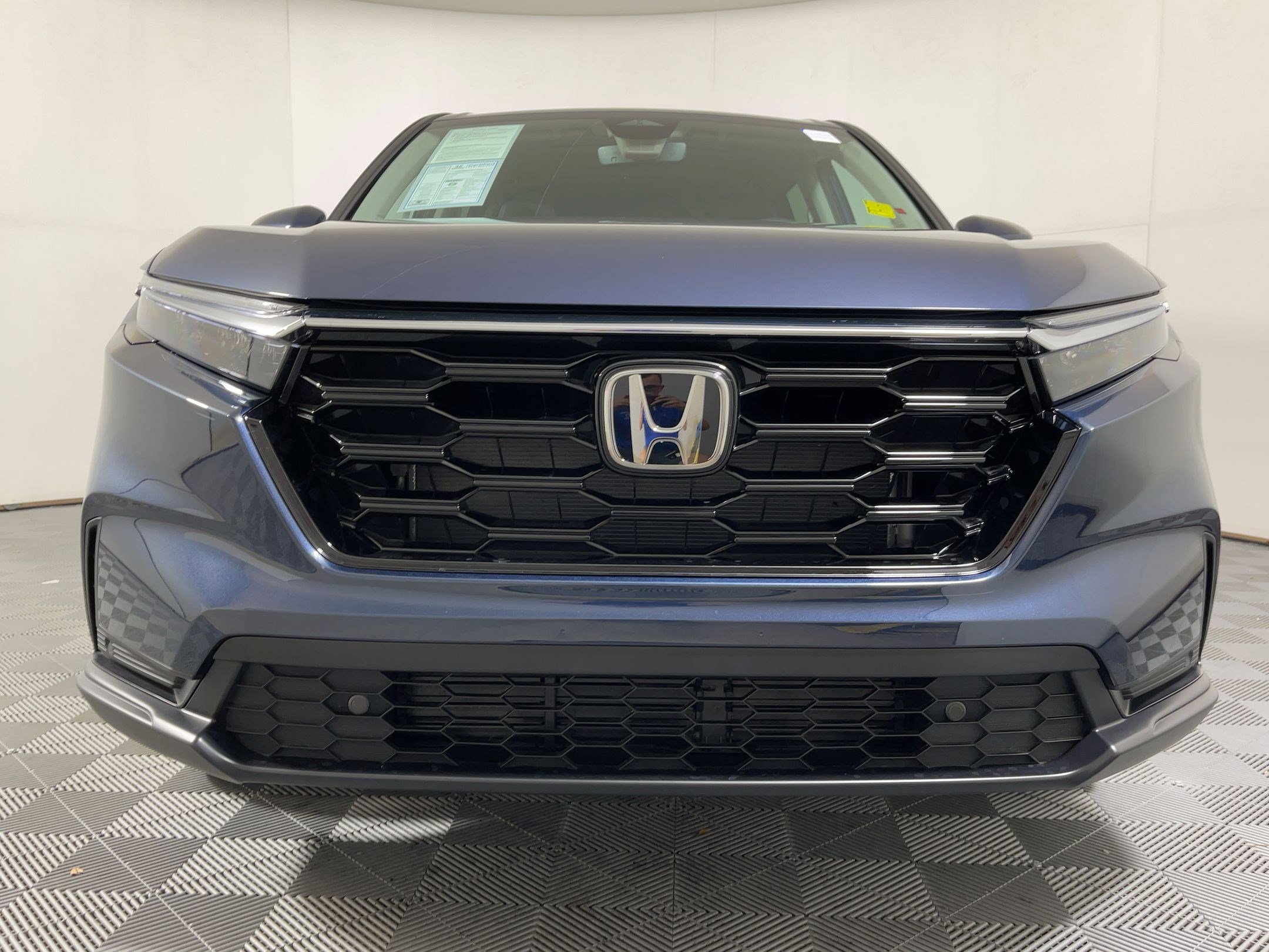 2026 Honda CR-V EX-L photo 4