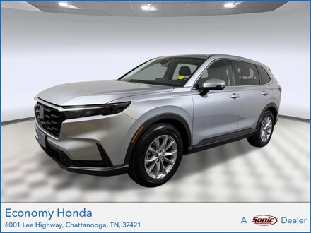 2025 Honda CR-V EX-L SUV