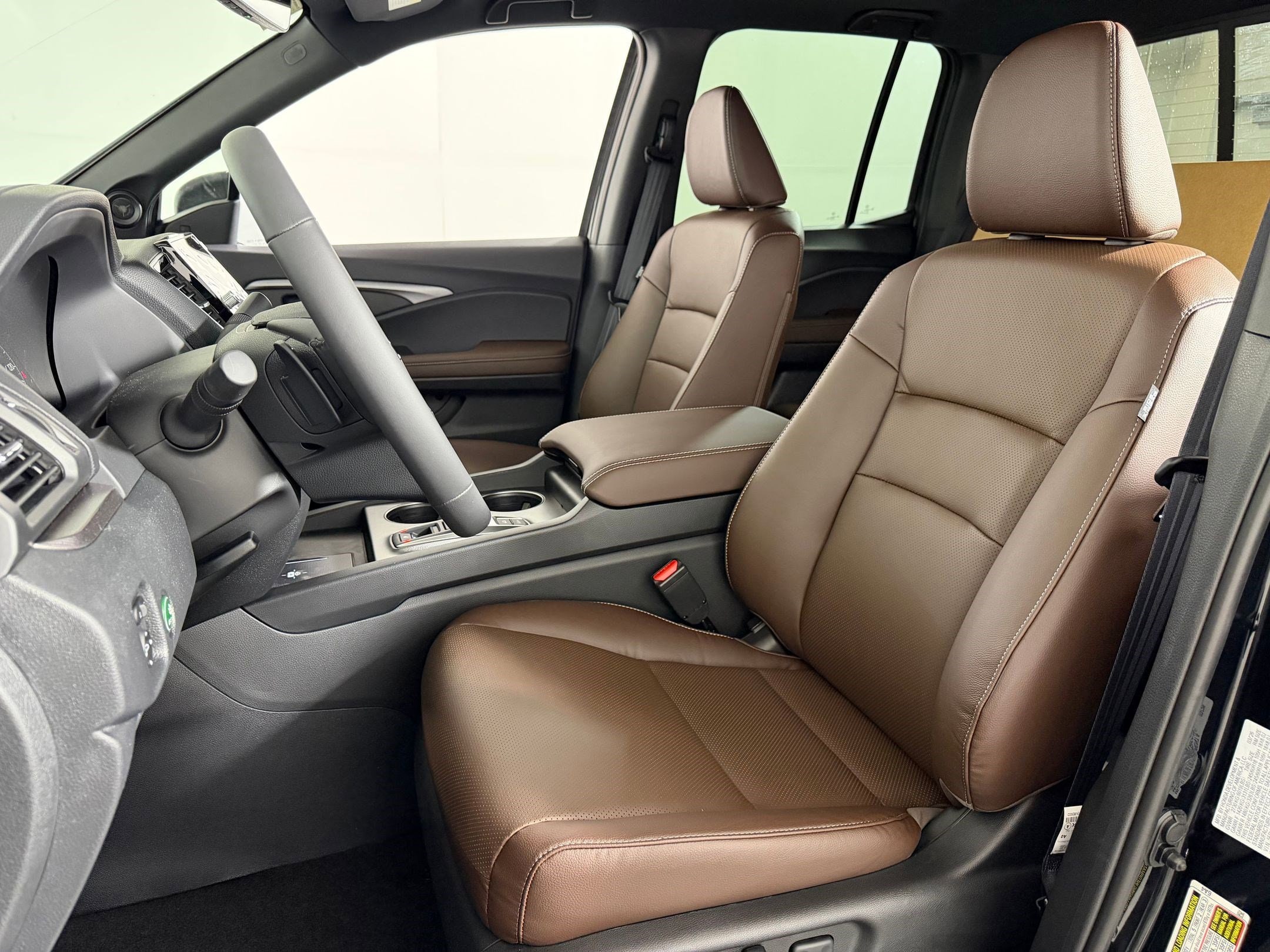 2026 Honda Ridgeline RTL - Photo 4