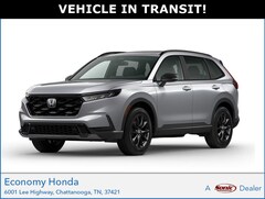 2026 Honda CR-V Hybrid Sport SUV