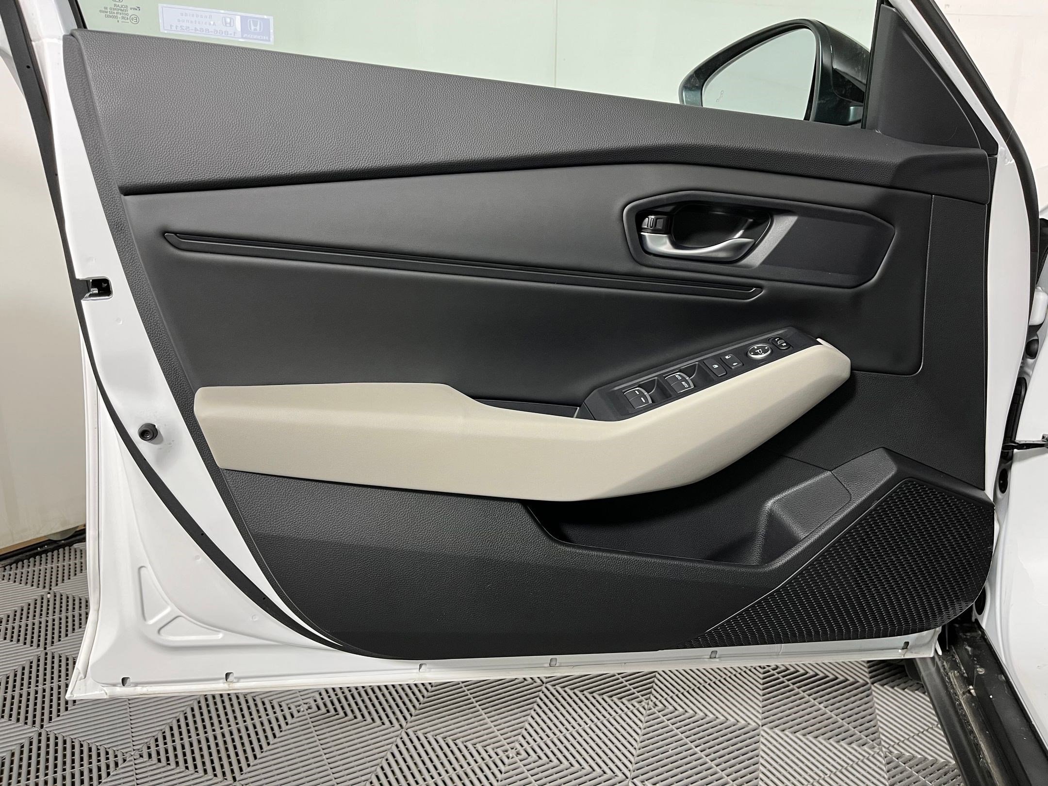 2026 Honda Accord SE - Photo 22