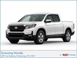  Honda Ridgeline