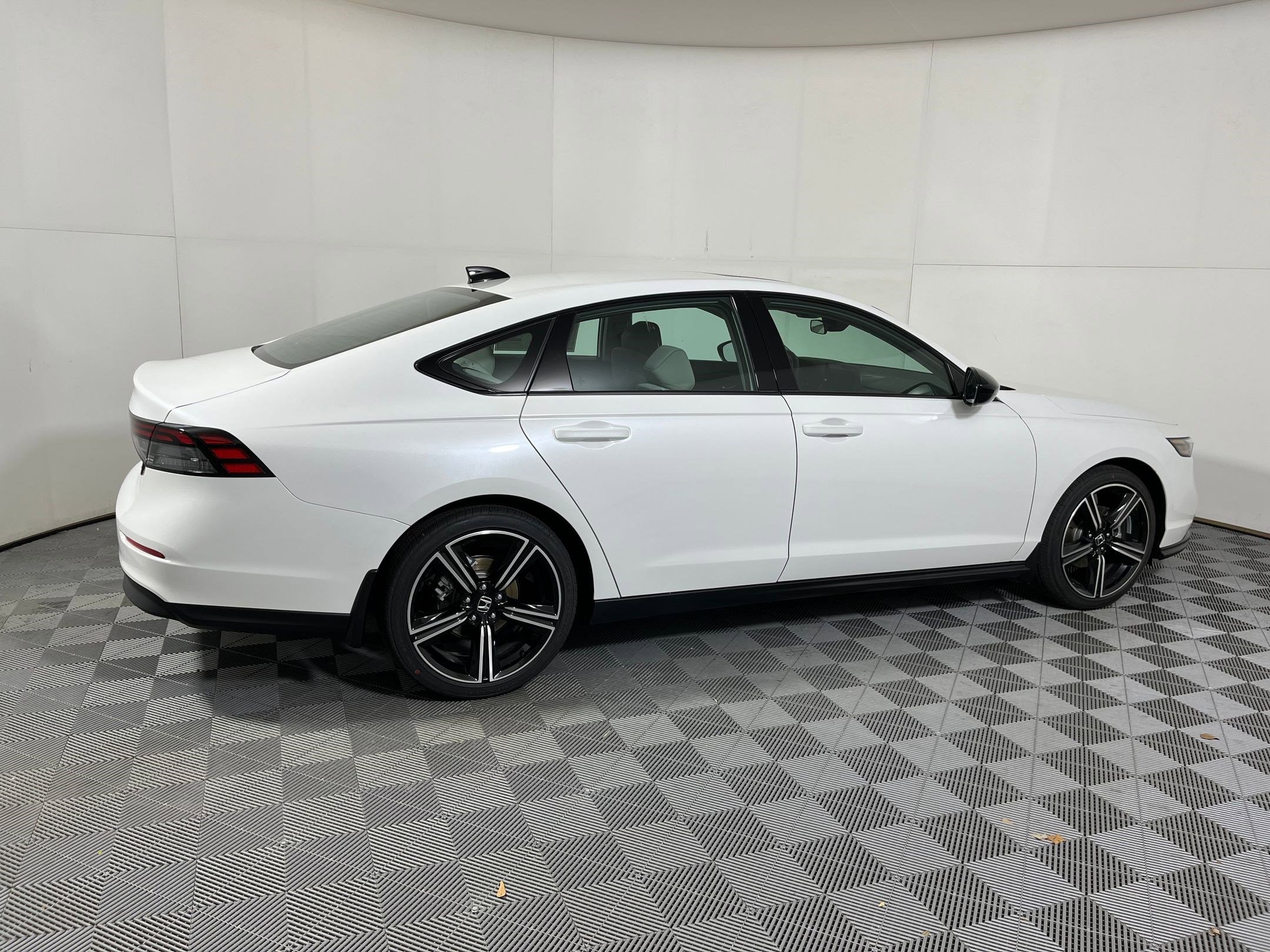 2026 Honda Accord SE - Photo 21