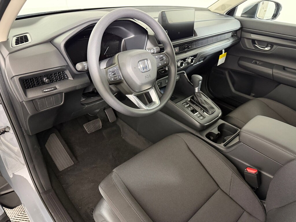 New 2026 Honda CR-V EX SUV
