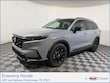  Honda CR-V Hybrid