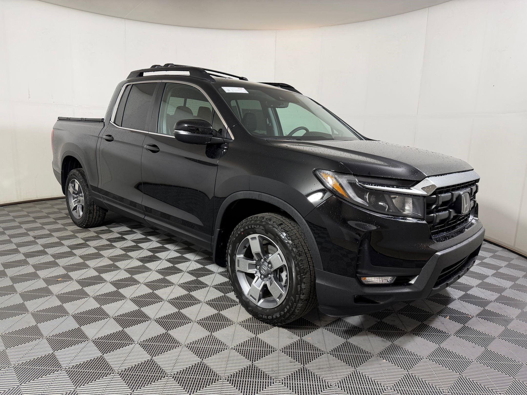 2026 Honda Ridgeline RTL - Photo 6