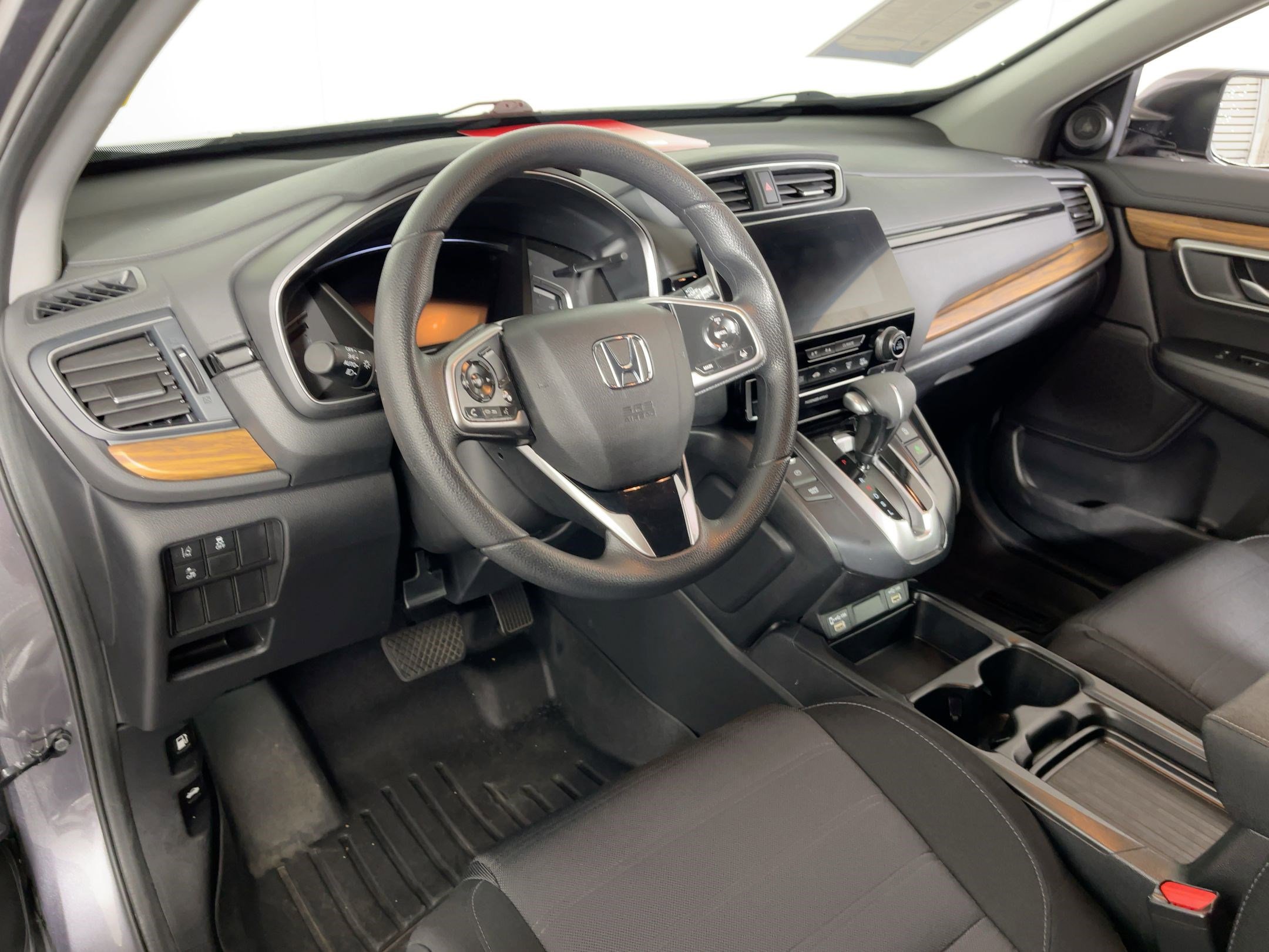 2020 Honda CR-V EX photo 2