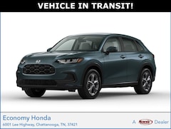 2027 Honda HR-V LX SUV