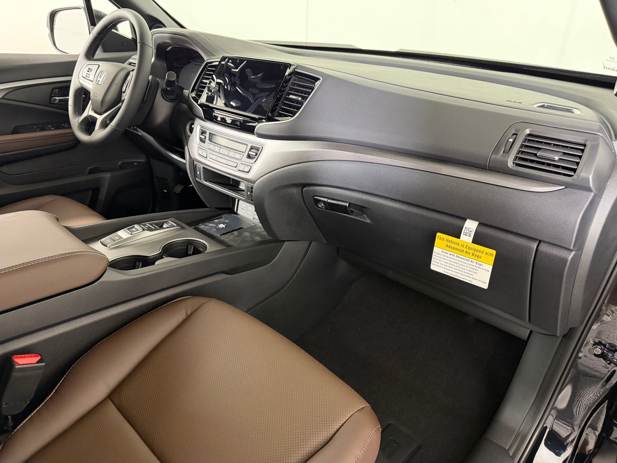 2026 Honda Ridgeline RTL - Photo 24