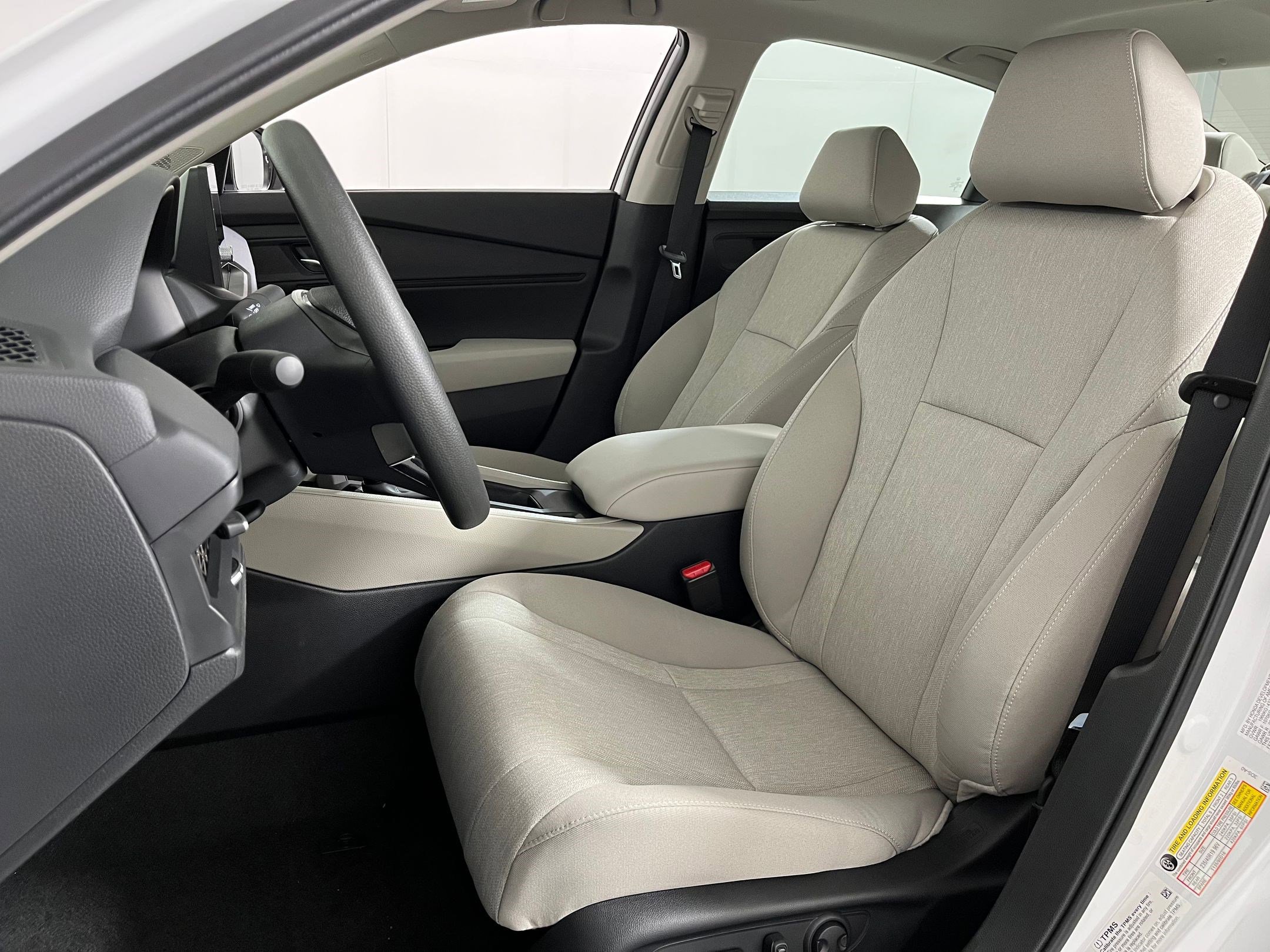 2026 Honda Accord SE - Photo 4