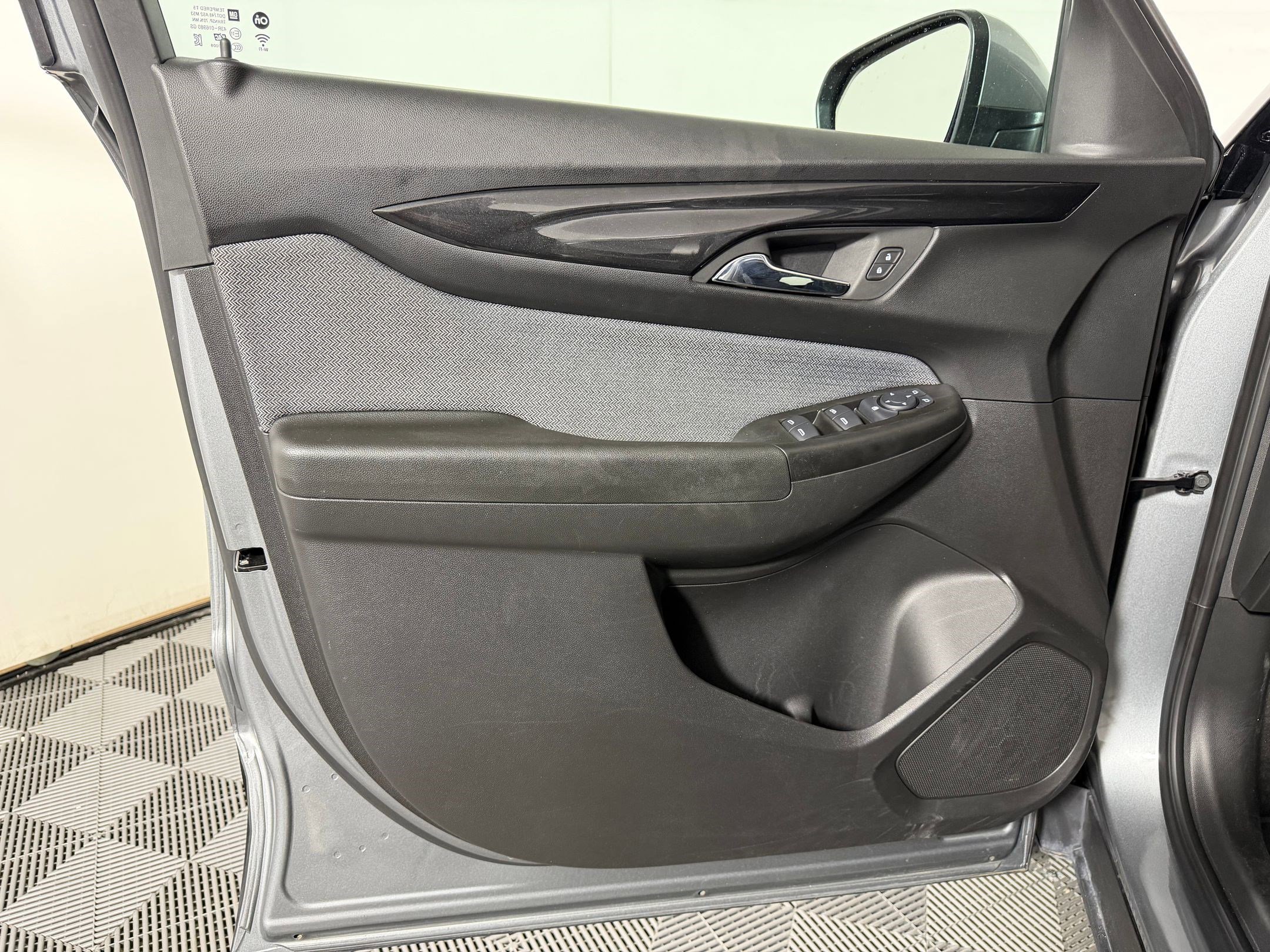 2024 Chevrolet TrailBlazer LT - Photo 20