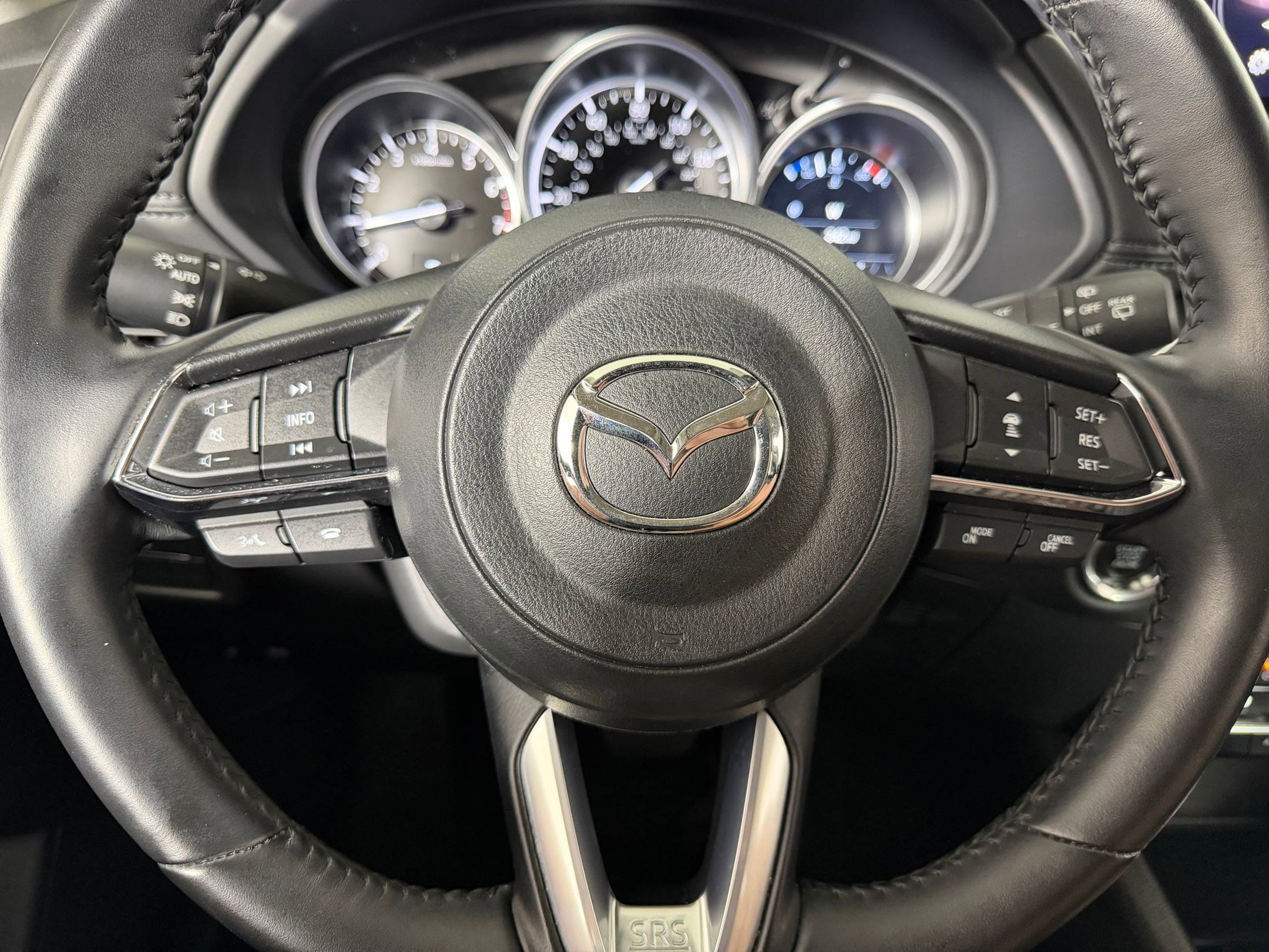 2025 Mazda CX-5 S Select Package - Photo 14