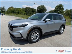 2026 Honda CR-V EX SUV