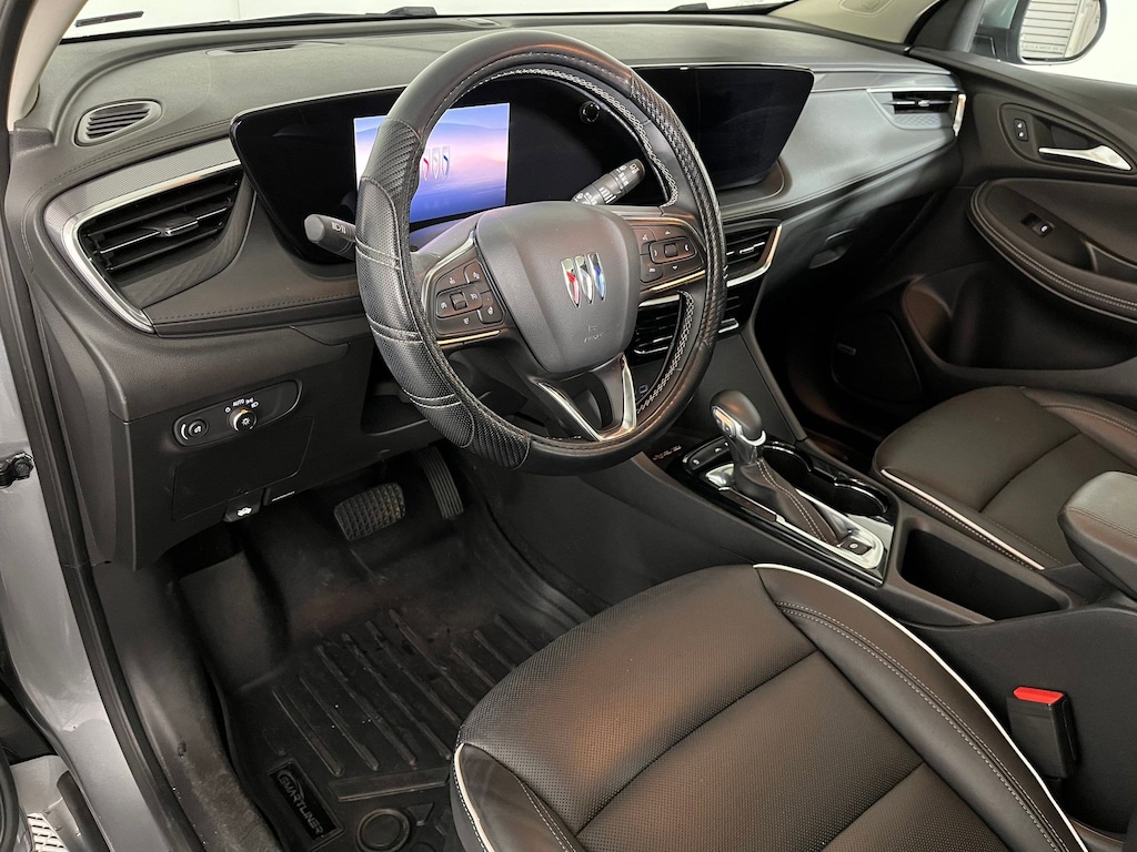 Used 2024 Buick Encore GX Avenir SUV