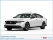  Honda Accord Hybrid