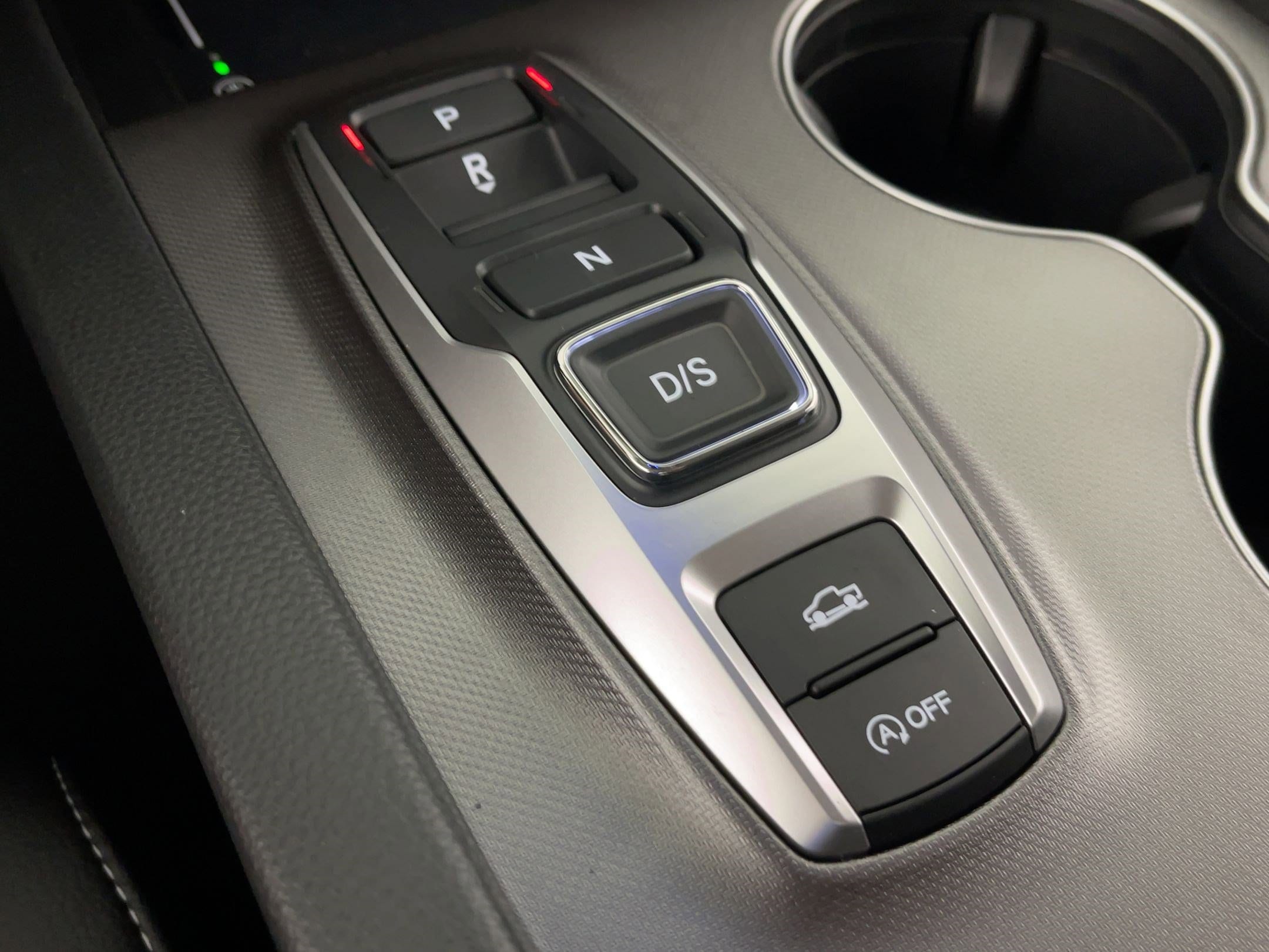 2026 Honda Ridgeline RTL - Photo 15