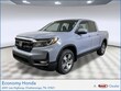 Honda Ridgeline
