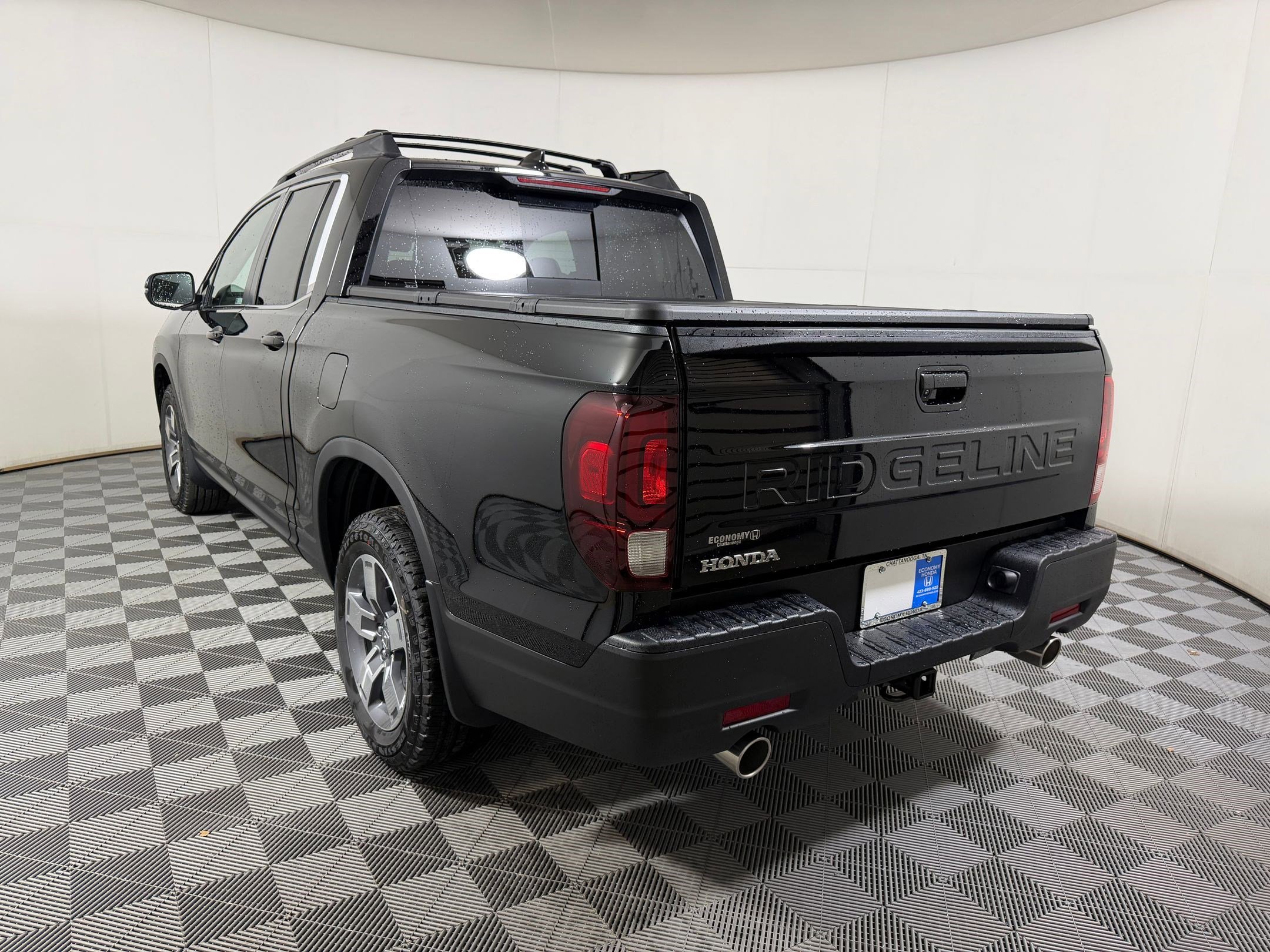 2026 Honda Ridgeline RTL - Photo 19