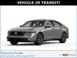  Honda Accord Hybrid
