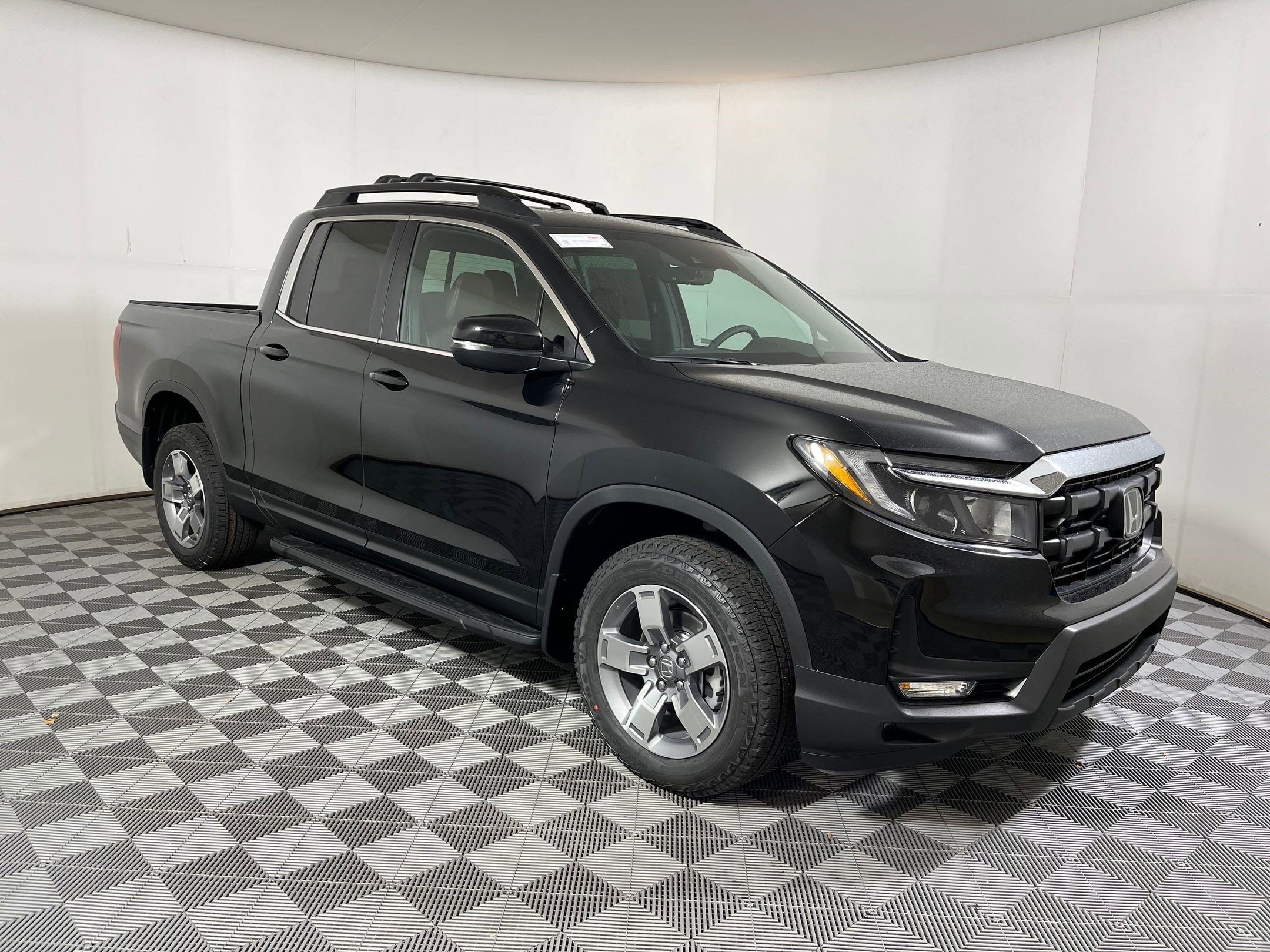 2026 Honda Ridgeline RTL - Photo 6