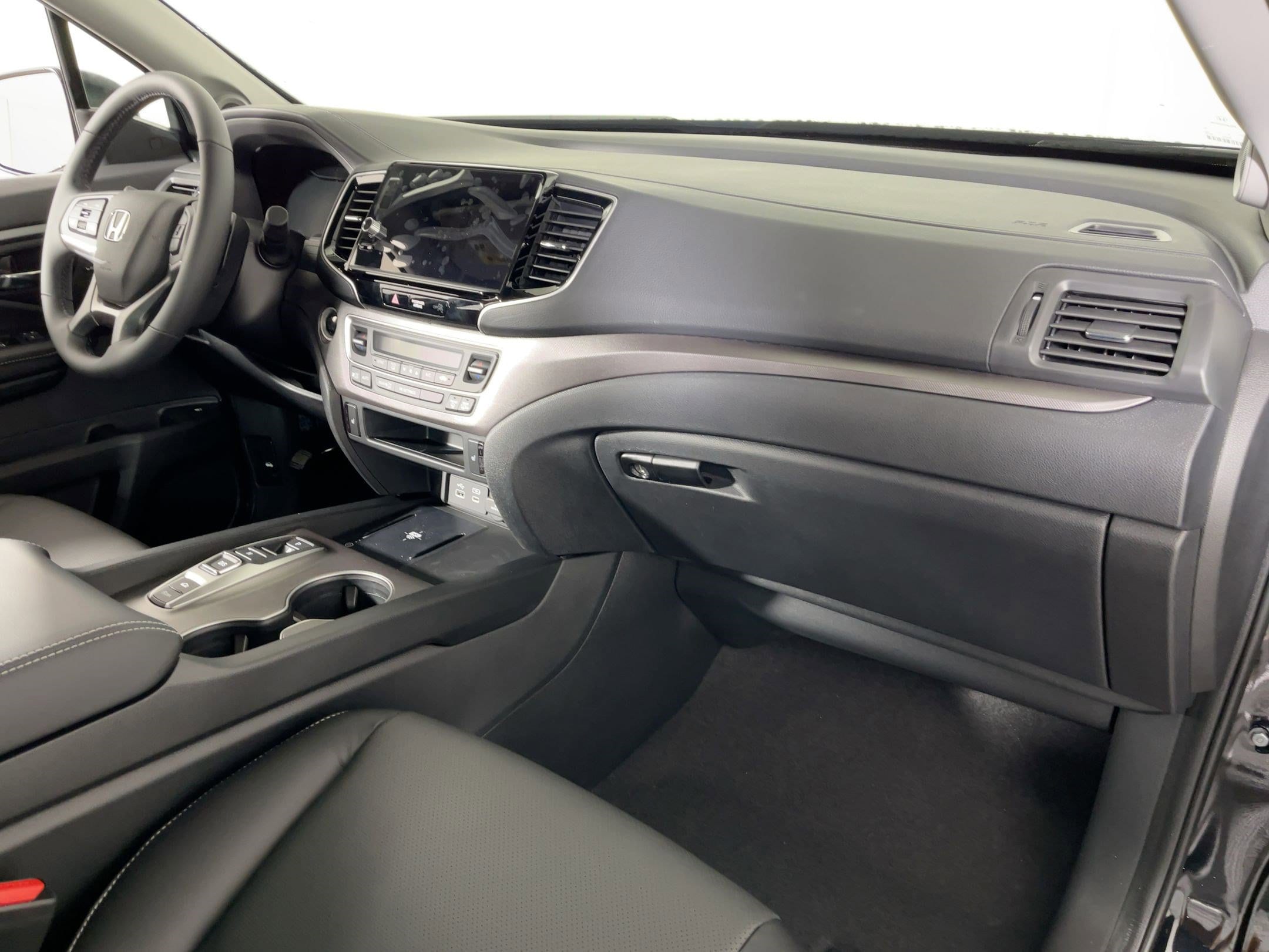 2026 Honda Ridgeline RTL - Photo 23