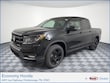  Honda Ridgeline