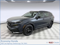 2026 Honda CR-V Hybrid Sport SUV