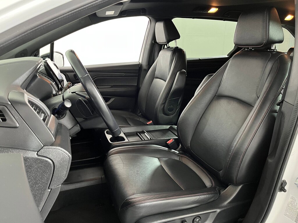 Used 2024 Honda Odyssey Sport Van