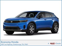2025 Honda Prologue EX SUV
