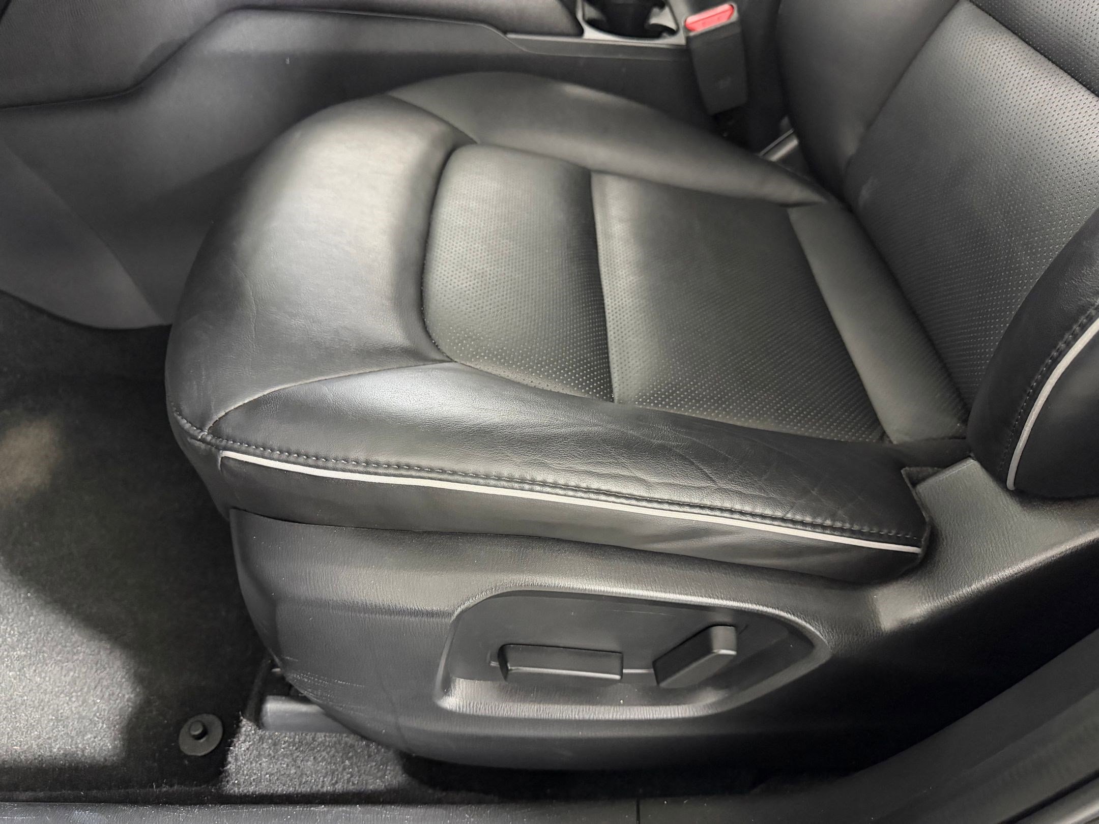 2025 Mazda CX-5 S Select Package - Photo 12