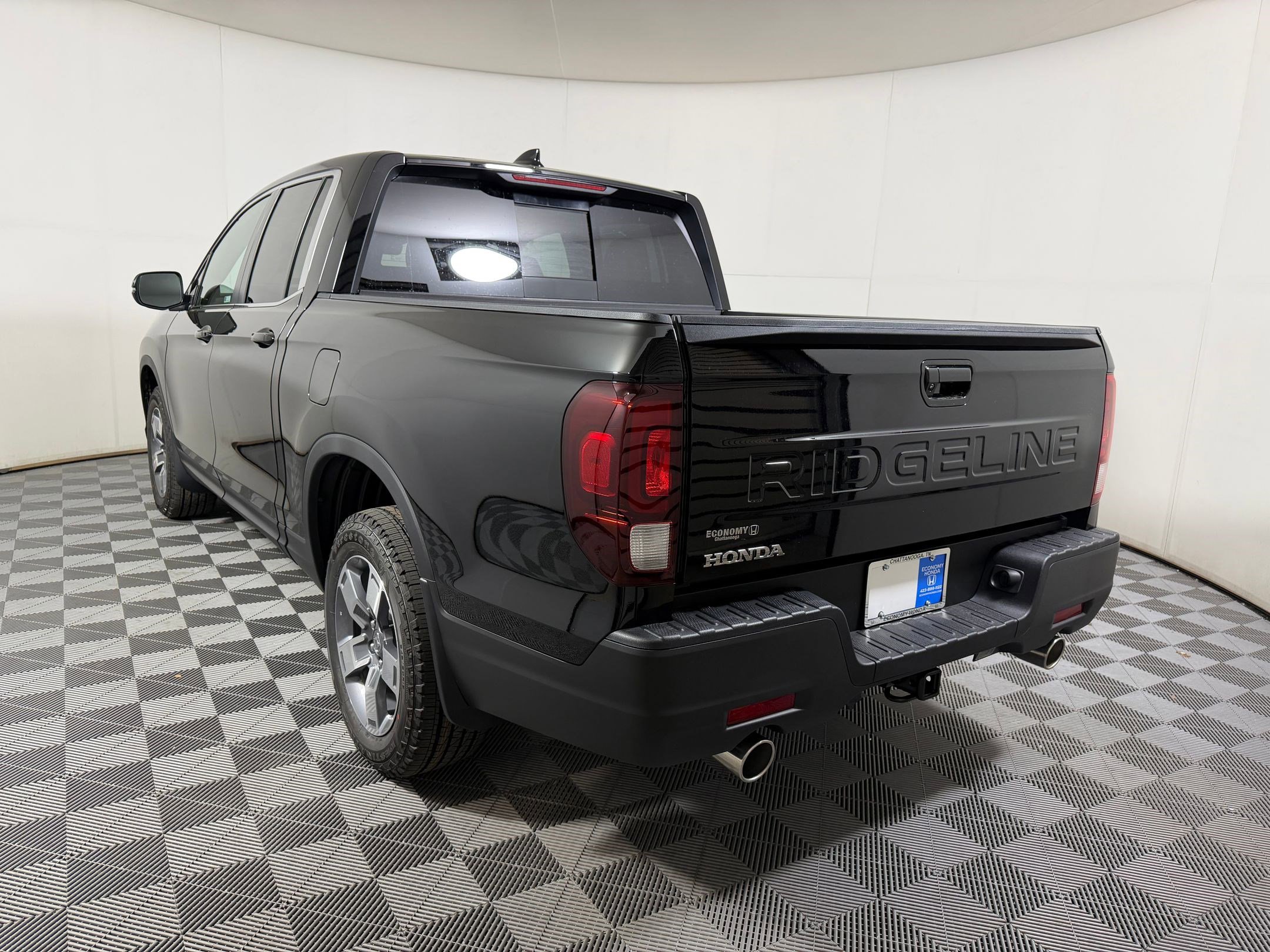 2026 Honda Ridgeline RTL - Photo 19