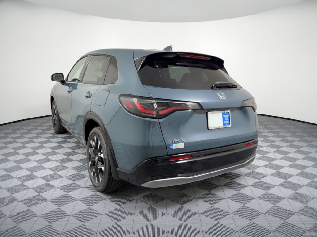 New 2027 Honda HR-V EX-L SUV