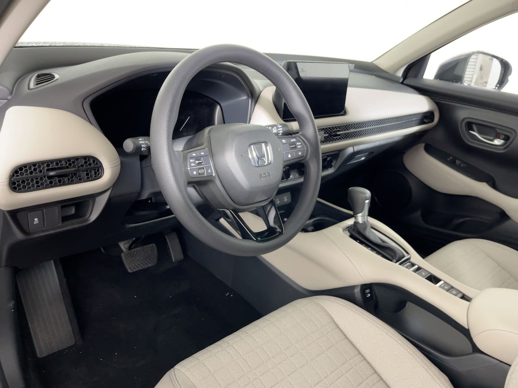 New 2026 Honda HR-V LX SUV