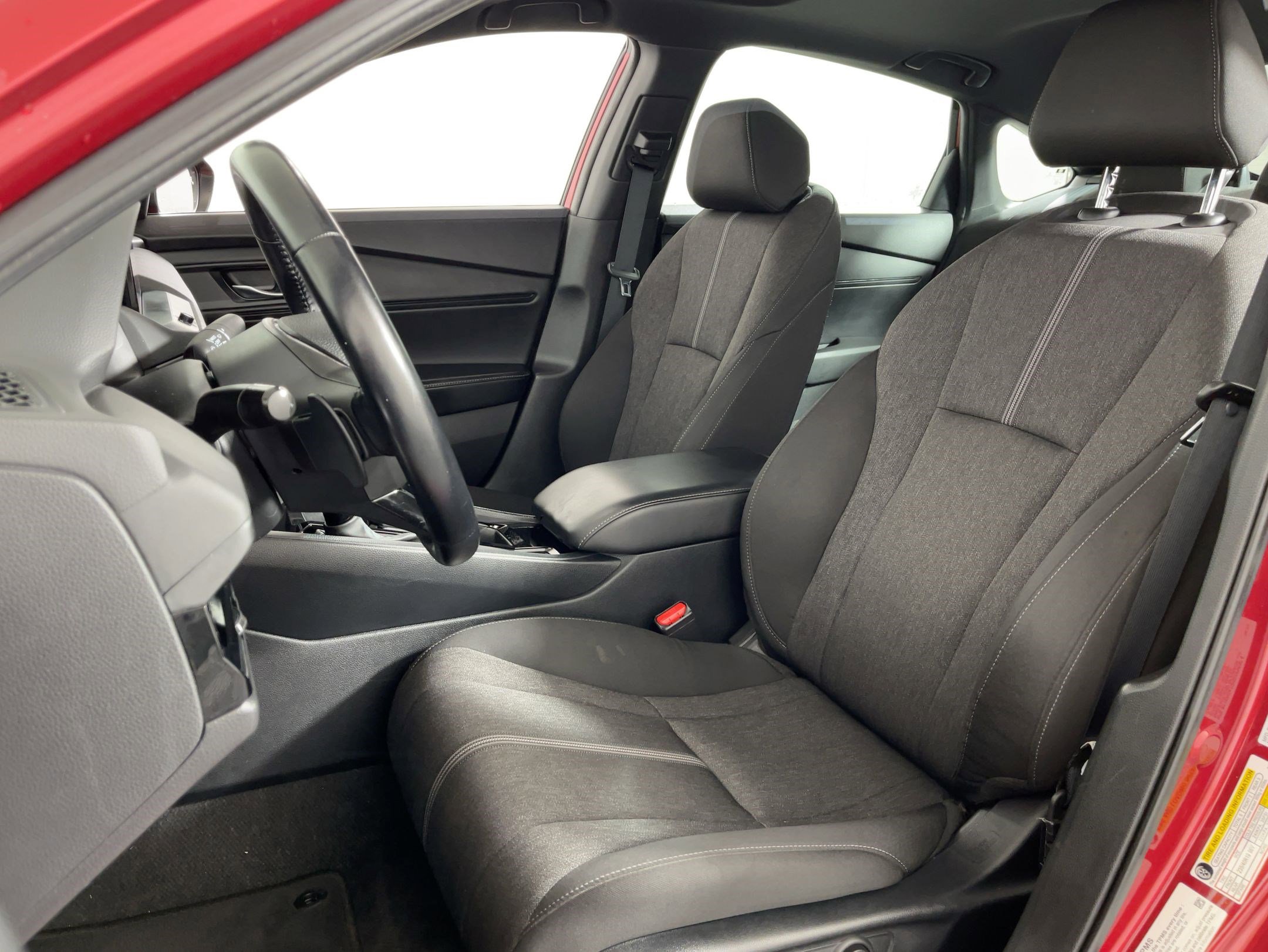 2023 Honda Accord Hybrid Sport photo 4