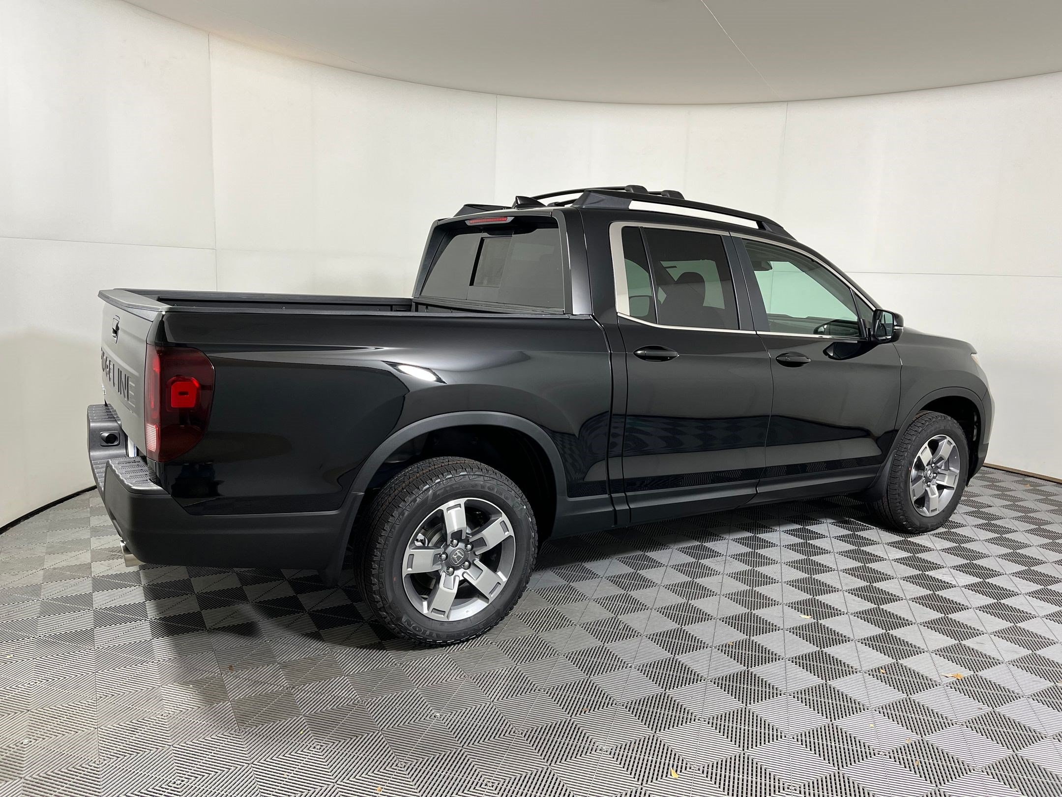 2026 Honda Ridgeline RTL - Photo 20