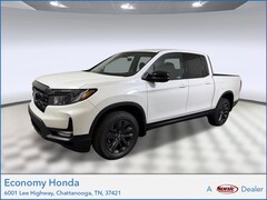 2026 Honda Ridgeline Sport Truck Crew Cab